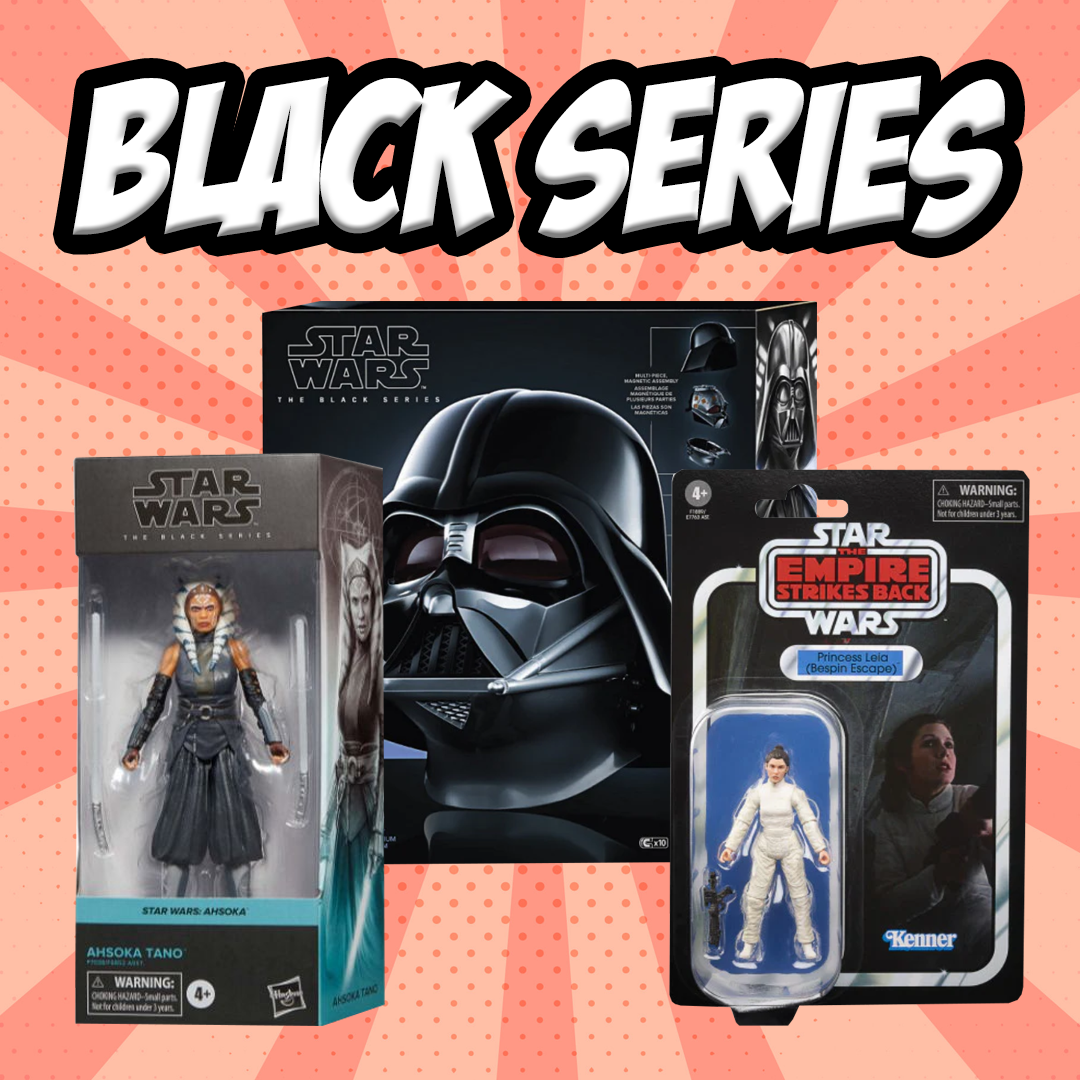 Figuras de star wars hasbro online