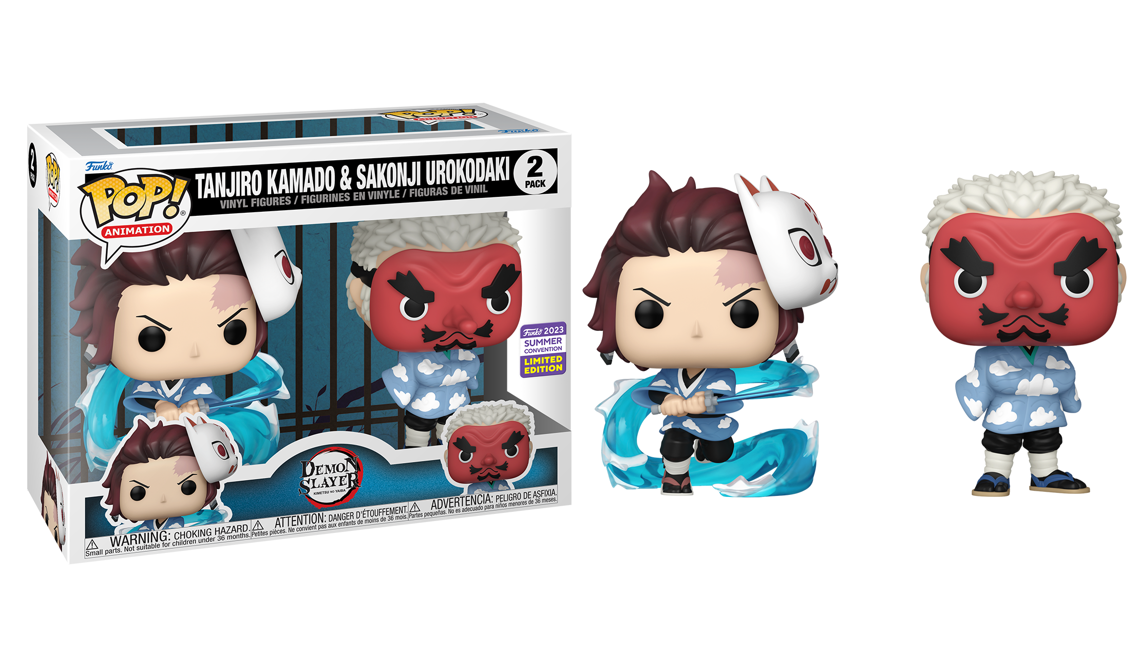 Funko Pop Demon Slayer Rengoku : où l'acquérir