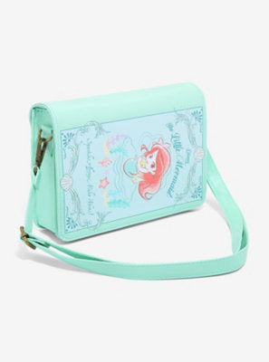 Loungefly Little Mermaid outlet Crossbody