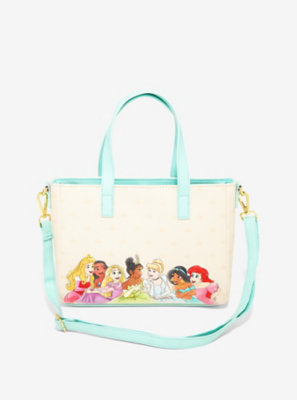 Loungefly disney satchel hot sale