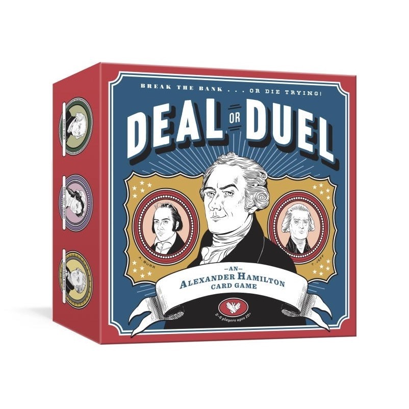 deal-or-duel-hamilton-game-9780451499561-ozzie-collectables