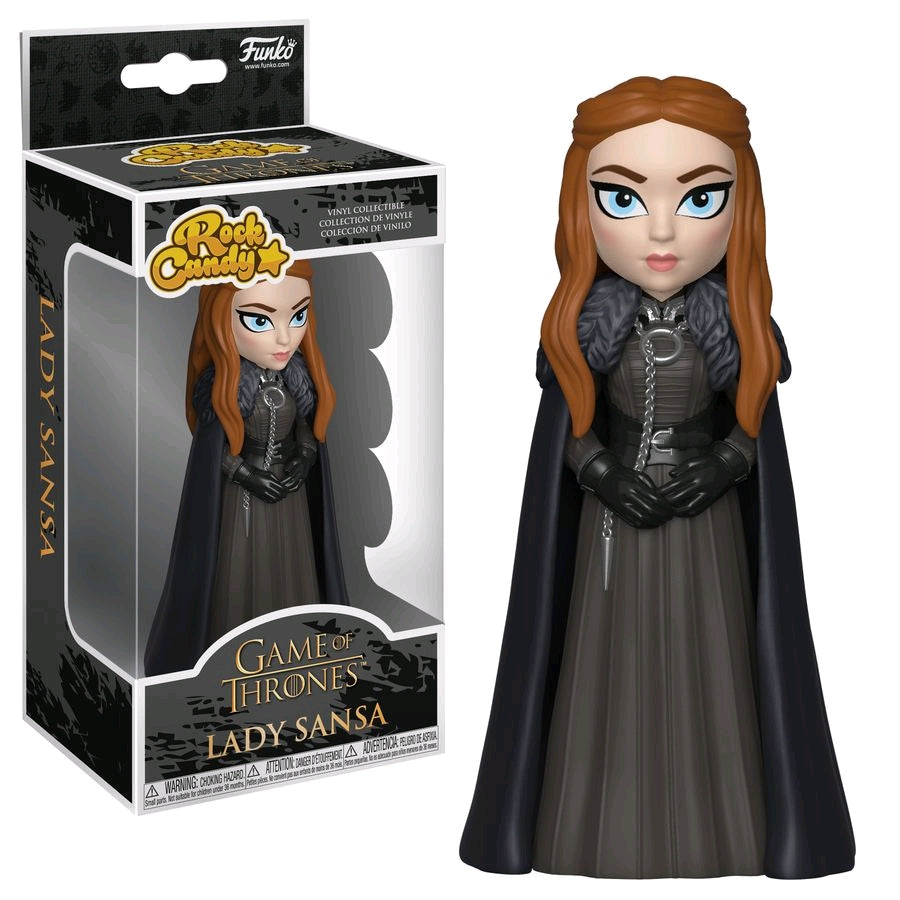 Queen cheap sansa funko