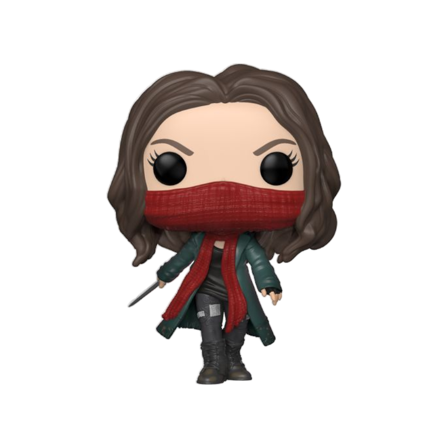 Mortal engines funko clearance pop