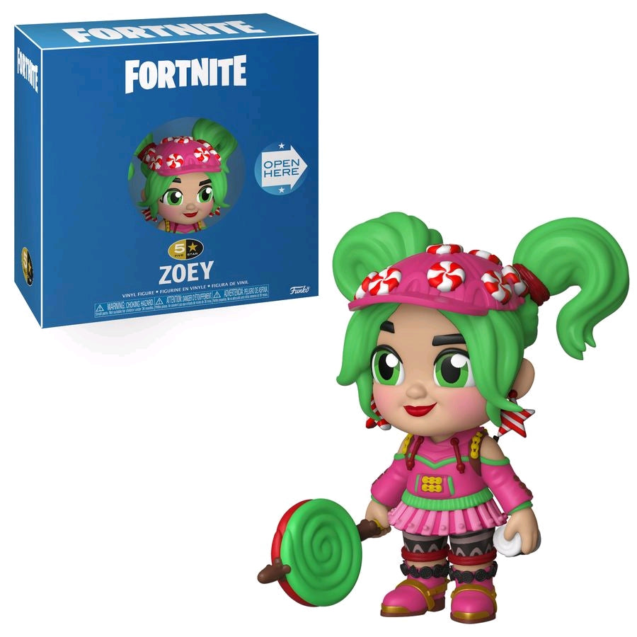 Fortnite collectables deals