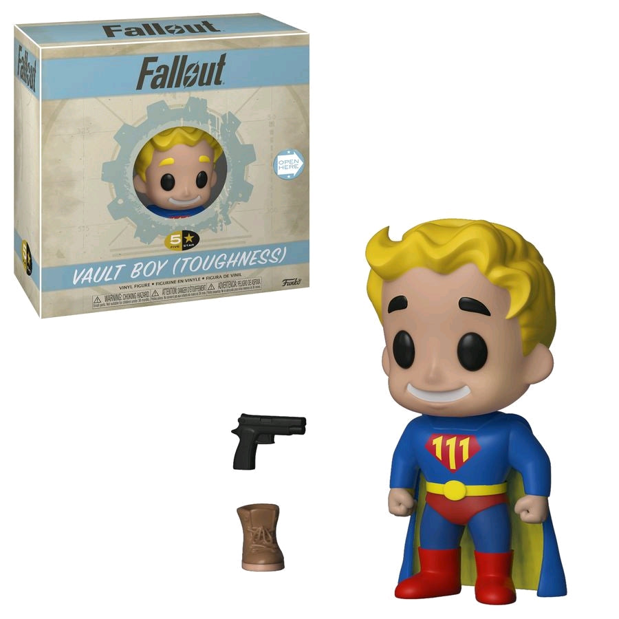 Vault boy hot sale pop vinyl