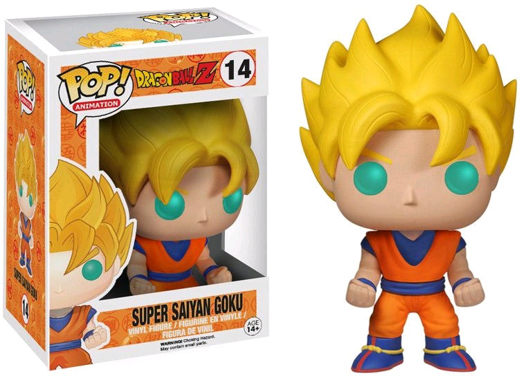 Dragon ball 2024 z collectables