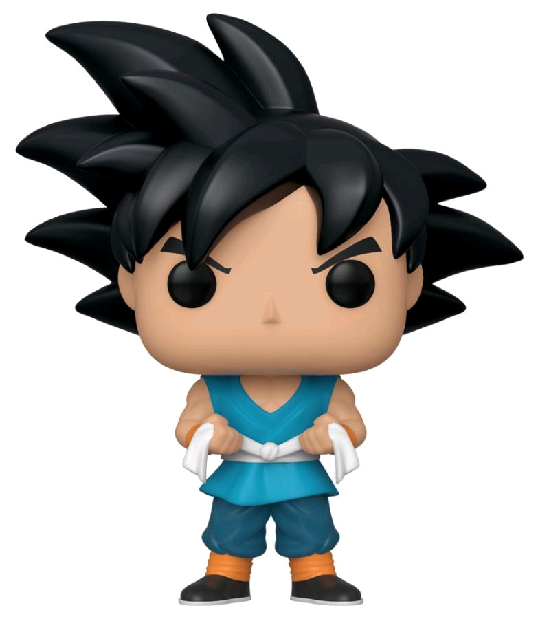 Dragon Ball Funko Pop - Goku Blue DBZ store » Dragon Ball Store