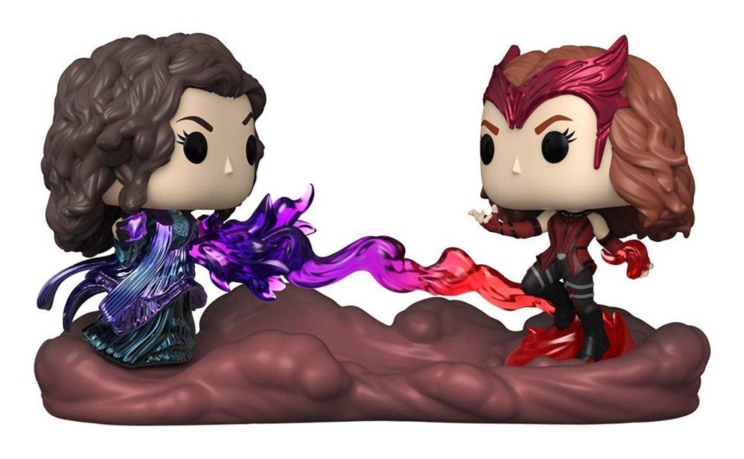 Loungefly Wandavision Scarlet Witch & online Agatha