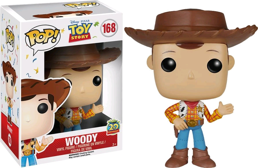 Toy story hot sale collectables