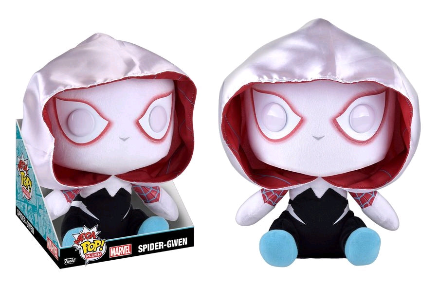 Spider man deals funko plush