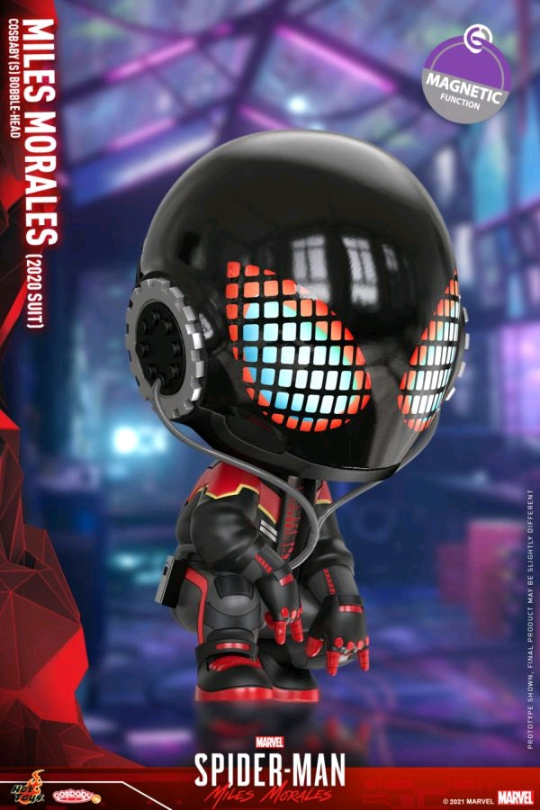 Cosbaby store miles morales