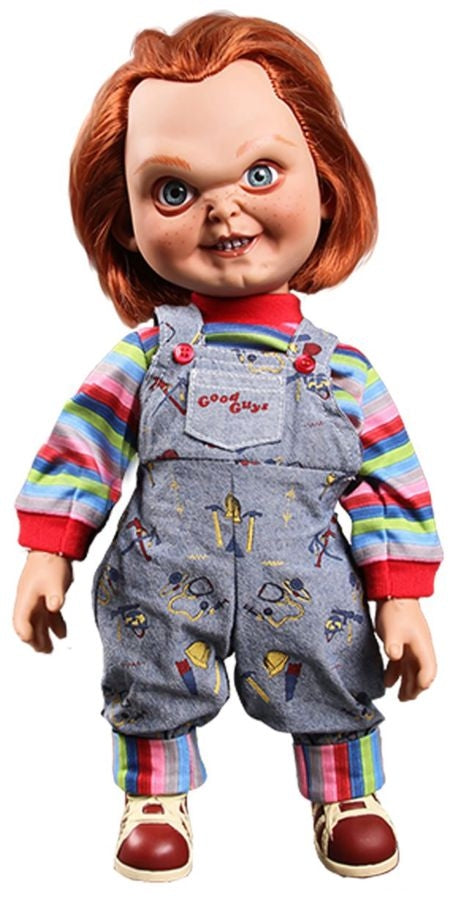 15 inch chucky doll online