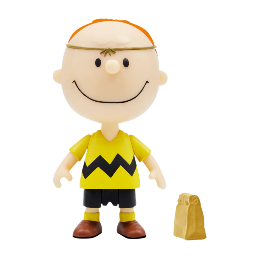 Imdb peanuts halloween