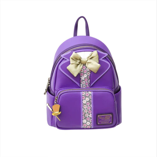 Loungefly hotsell Willy Wonka Bag