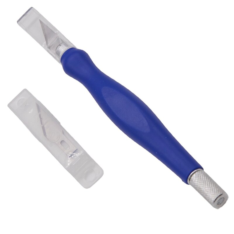 Comfort Grip Precision Exacto Knife