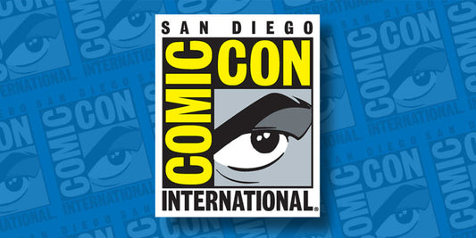 SDCC 2021 Isn't Far Away - Here's What to Expect