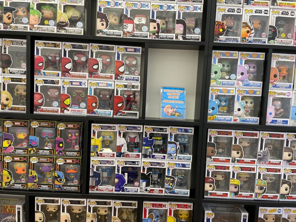 Are Funko Pops Worth Collecting? Pros and Cons