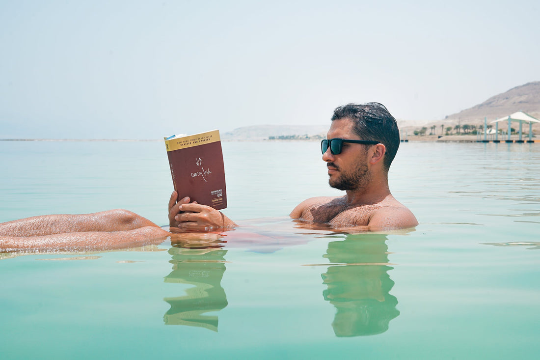 From Genre to Genre: Your (Nerdy) Summer Reading List Sorted