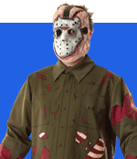 Friday the 13th Cosplay – Ozzie Collectables