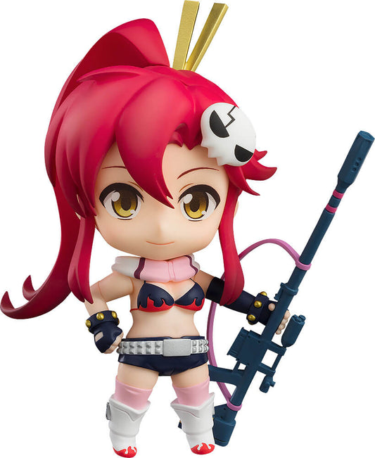 TENGEN TOPPA GURREN LAGANN Nendoroid Yoko 2.0