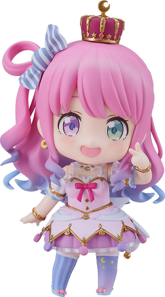 HOLOLIVE PRODUCTION Nendoroid Himemori Luna