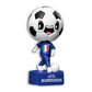 UEFA EURO 2024 I Love Football Figurines AU