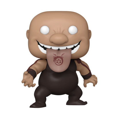 Fullmetal Alchemist: Brotherhood - Gluttony US Exclusive Pop! Vinyl