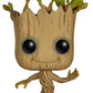 Guardians Of The Galaxy - Dancing Groot (in Pot) Pop! Vinyl #65