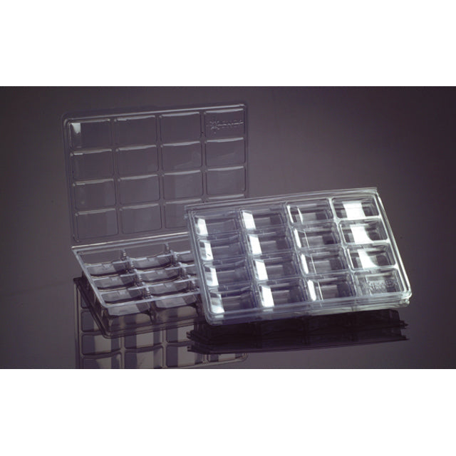 CHX 02750 Plastic Counter Tray w/Chessex logo