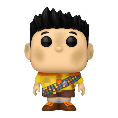 Up (2009) - Russel with Sash US Exclusive Pop! Vinyl