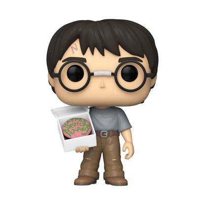 Harry Potter - Harry Potter (with Birthday Cake) US Exclusive Pop! Vinyl