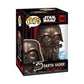 Star Wars: Darkside - Darth Vader US Exclusive Metallic Pop! Vinyl