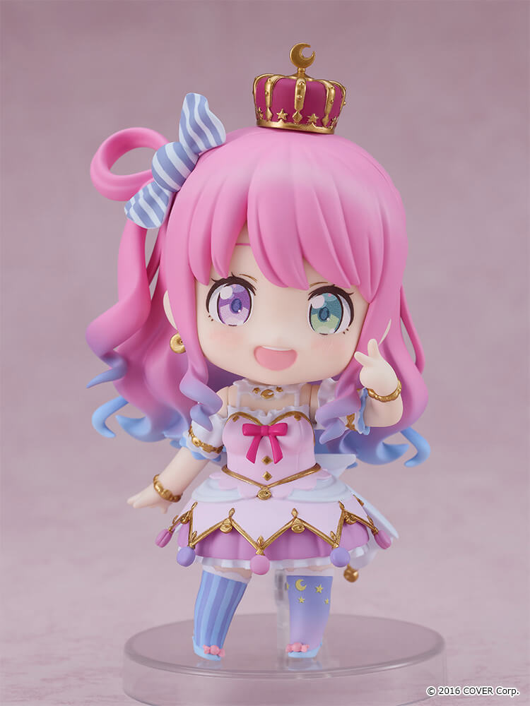 HOLOLIVE PRODUCTION Nendoroid Himemori Luna