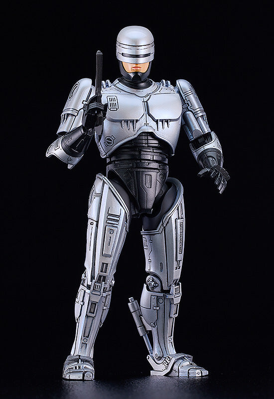 ROBOCOP Moderoid RoboCop