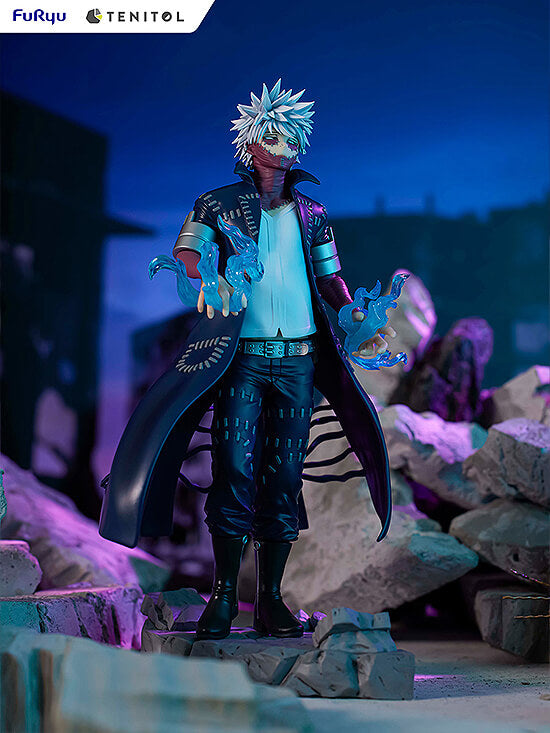 MY HERO ACADEMIA Tenitol Dabi