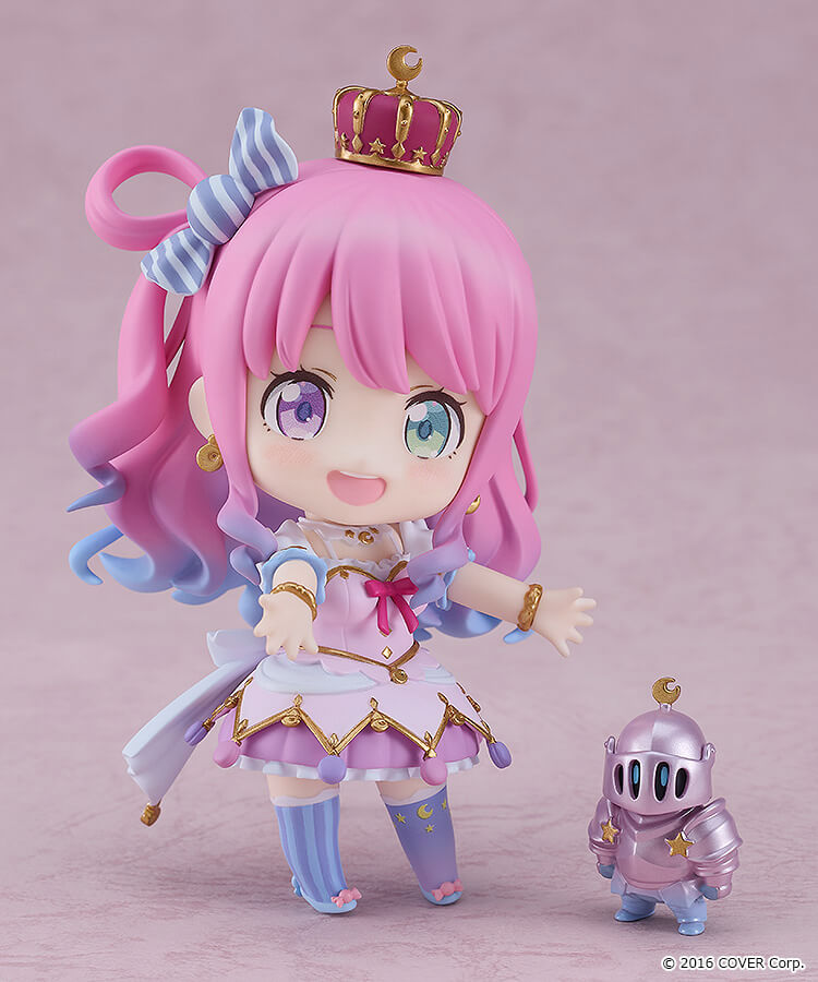 HOLOLIVE PRODUCTION Nendoroid Himemori Luna