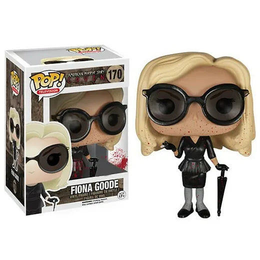 American Horror Story - Fiona Goode (Bloody) Pop Vinyl #170