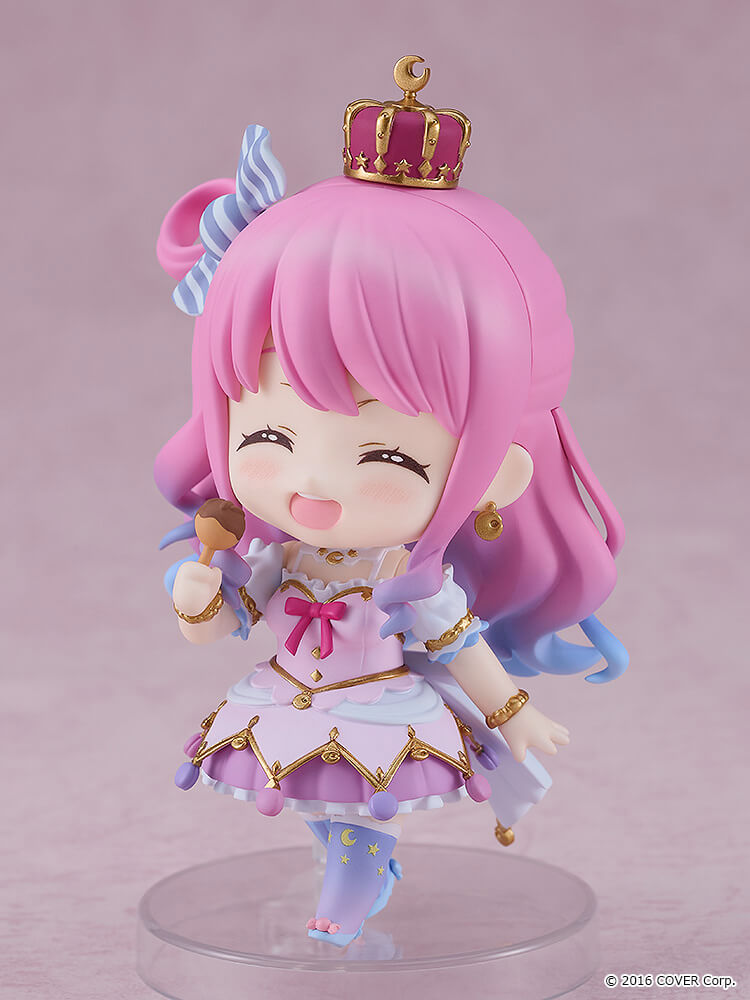 HOLOLIVE PRODUCTION Nendoroid Himemori Luna