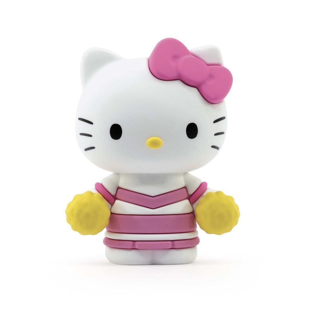 HELLO KITTY - YuMe 5cm Mini Doll Figurine Collection PDQ - Cute Outfit Series