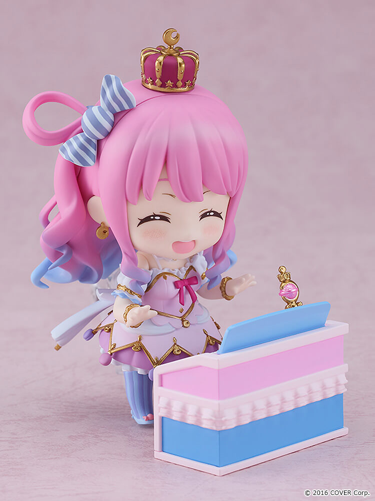 HOLOLIVE PRODUCTION Nendoroid Himemori Luna