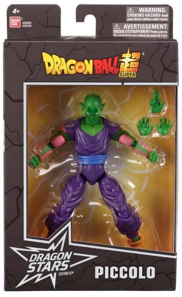 DRAGON BALL - DRAGON STARS - PICCOLO (REPEAT)