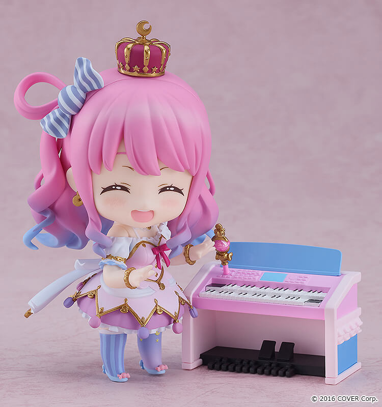 HOLOLIVE PRODUCTION Nendoroid Himemori Luna