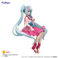 HATSUNE MIKU Noodle Stopper Figure -Flower Fairy Cosmos-