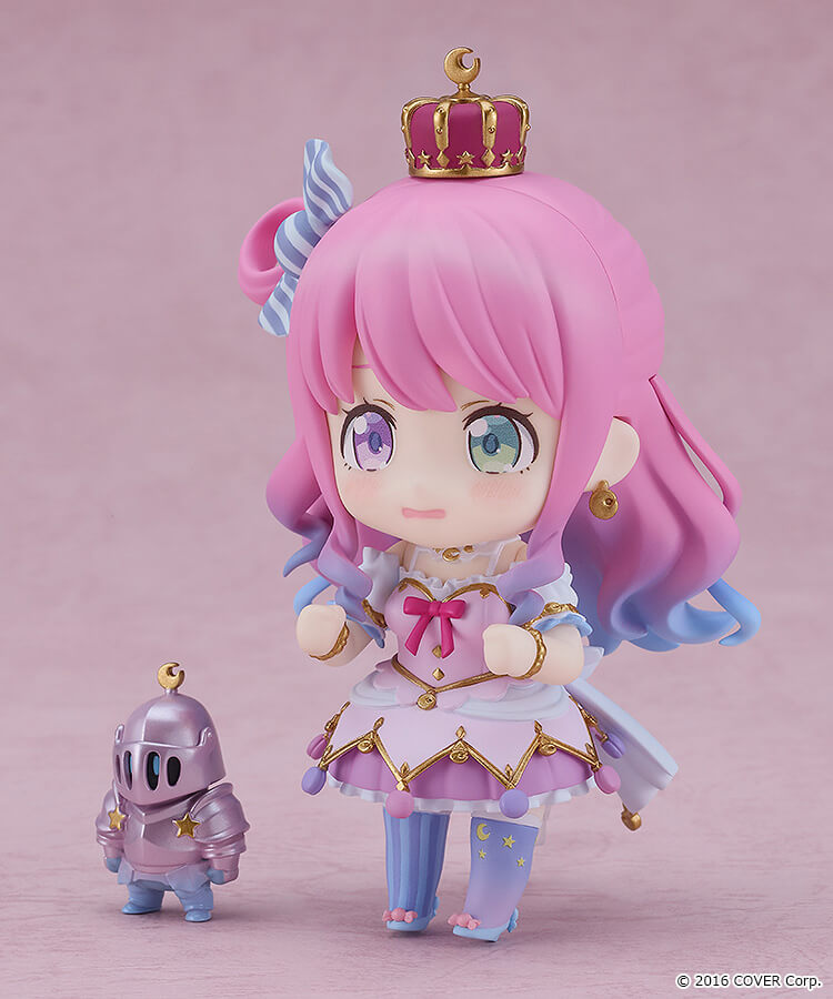 HOLOLIVE PRODUCTION Nendoroid Himemori Luna