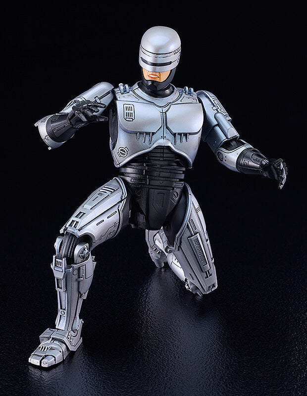 ROBOCOP Moderoid RoboCop