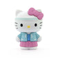 HELLO KITTY - YuMe 5cm Mini Doll Figurine Collection PDQ - Cute Outfit Series