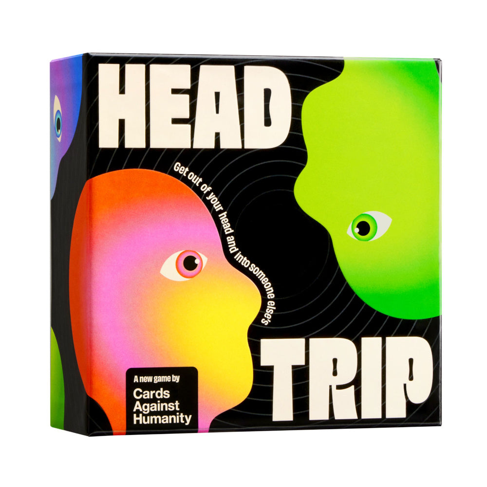 Cards Against Humanity - Head Trip