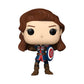 What If - Captain Carter (1602) Exclusive Pop! Vinyl