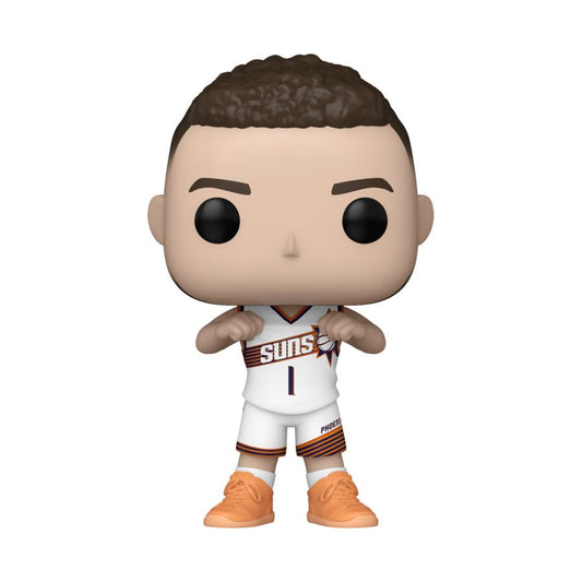 NBA: Suns - Devin Booker (Association) US Exclusive Pop! Vinyl