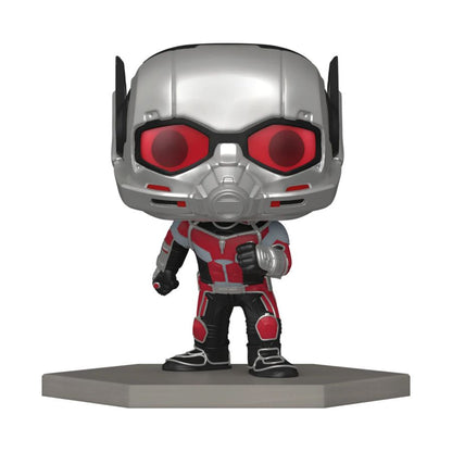 Captain America 3 - Ant-Man Build-A-Scene US Exclusive Pop! Vinyl